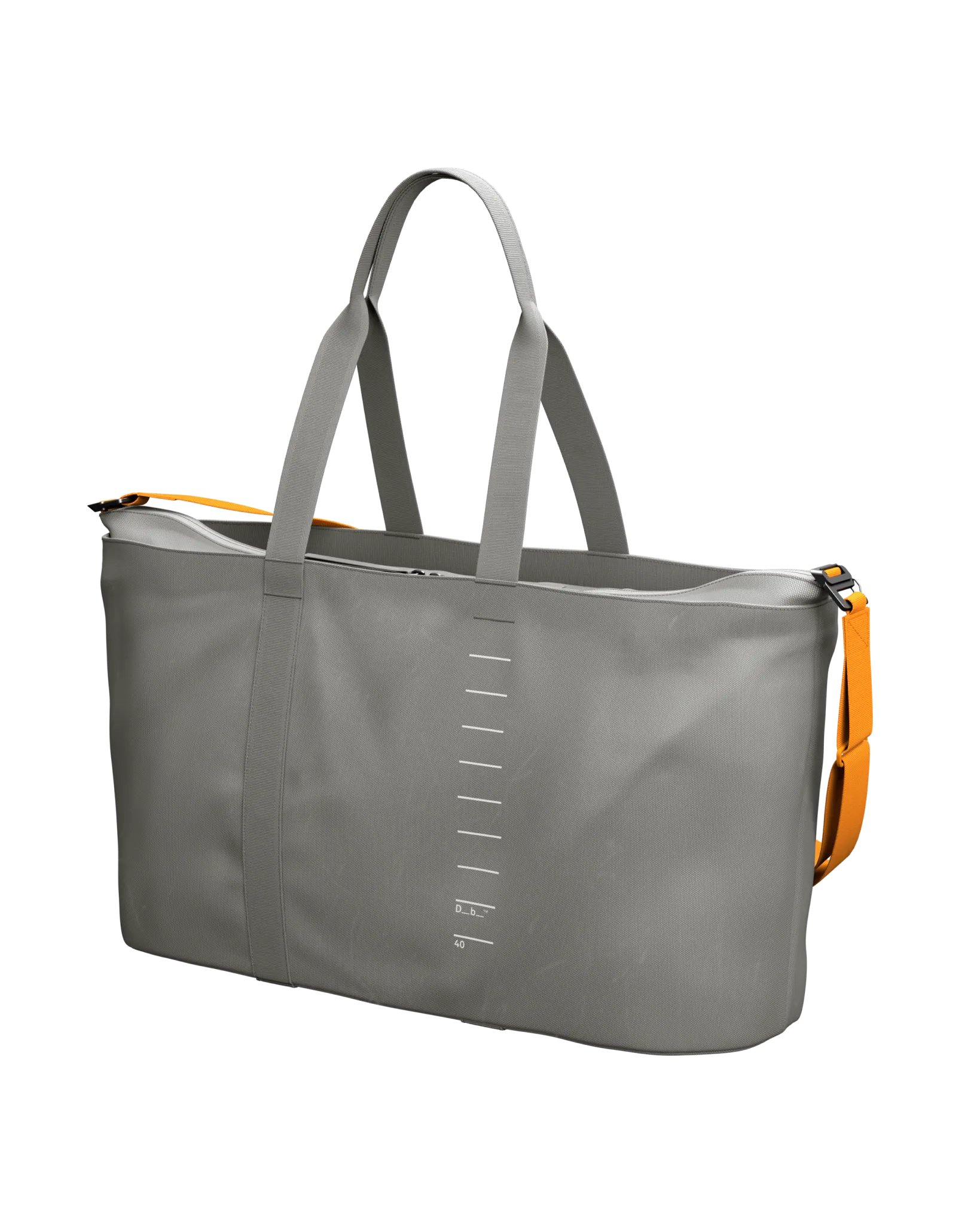 Todays Trending Deals Essential Weekender 40L Sand Grey