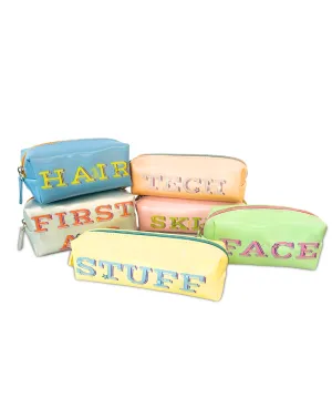 Essentials Travel Packing Cubes - Set Of 6 Mega Discount Today