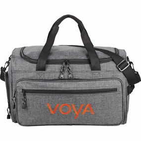 Todays Mega Savings Excel Sport 18" Club Duffel