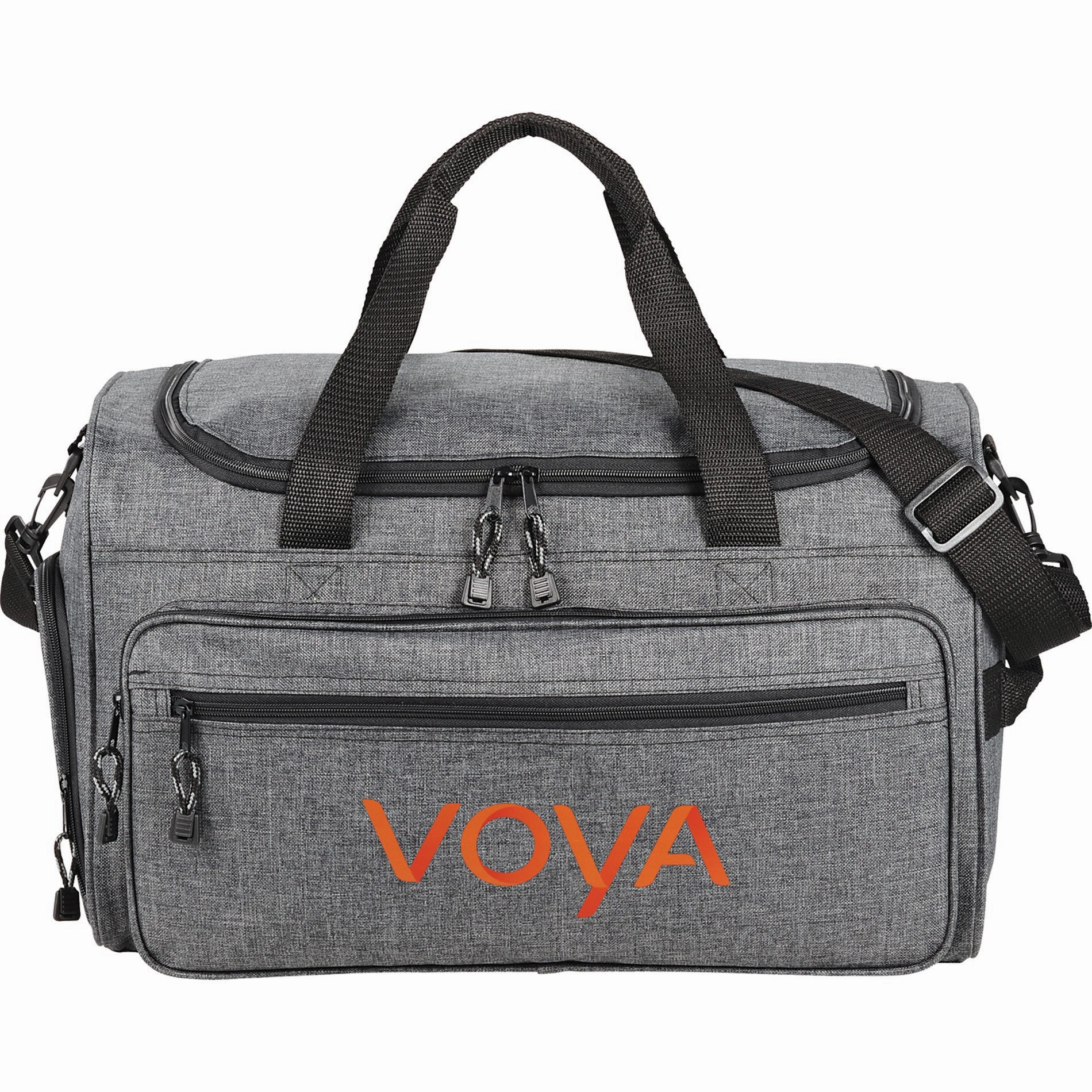 Todays Mega Savings Excel Sport 18" Club Duffel