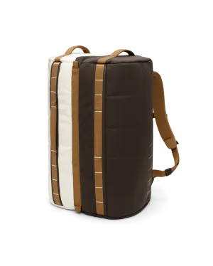 Instant Savings Inside Roamer Pro Split Duffel 50L Cappuccino