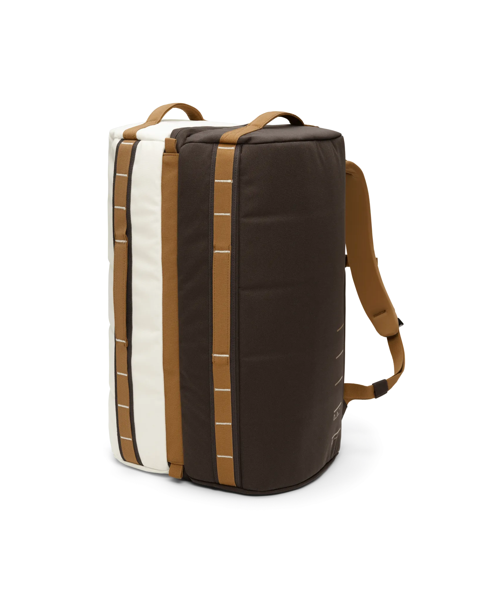 Instant Savings Inside Roamer Pro Split Duffel 50L Cappuccino