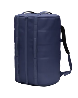 Online Exclusive Savings Roamer Pro Split Duffel 90L Blue Hour