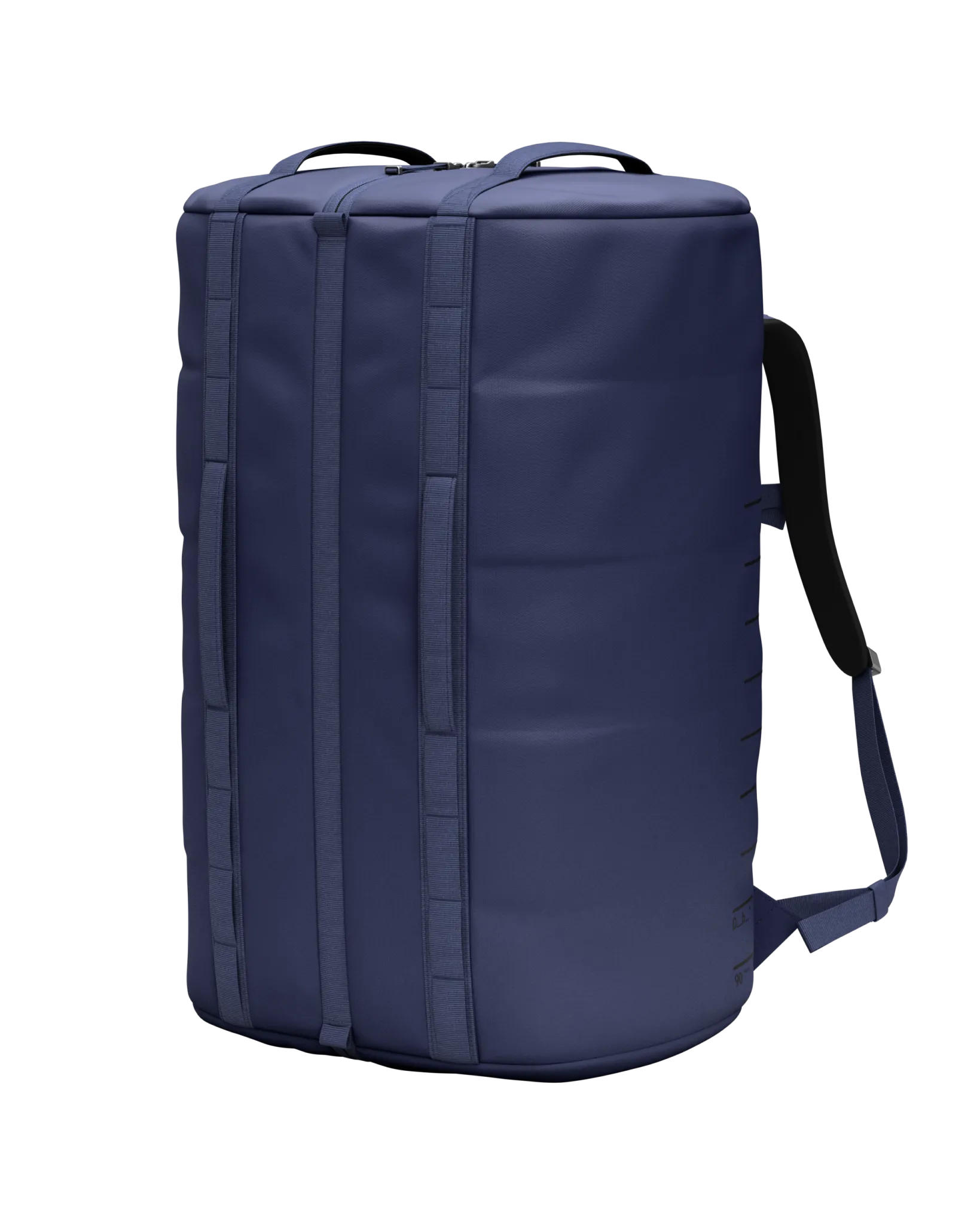 Online Exclusive Savings Roamer Pro Split Duffel 90L Blue Hour