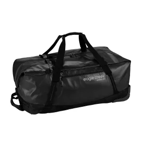 Special Occasion Discount Gift Sale Event Eagle Creek - Migrate Wheeled Duffel 130L - Black