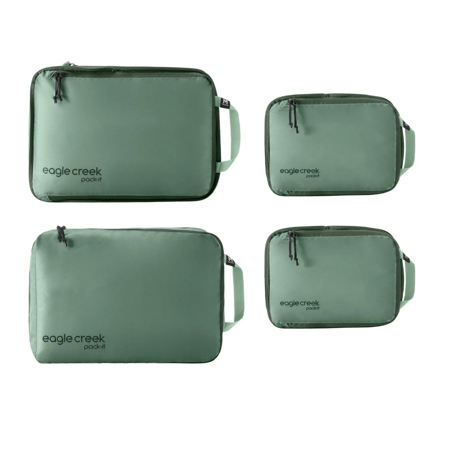 Trendy Picks Today Eagle Creek Pack-It Isolate Carry-On Set