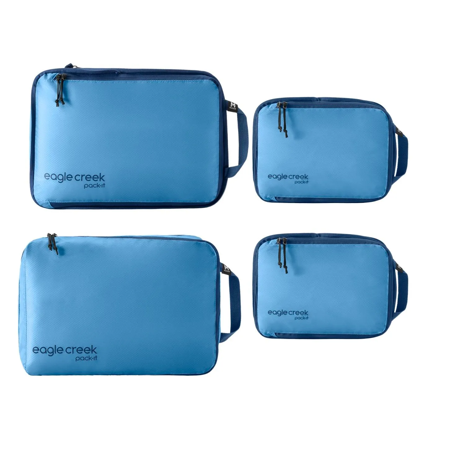Save More Now Hot Clearance Now Eagle Creek Pack-It Isolate Carry-On Set