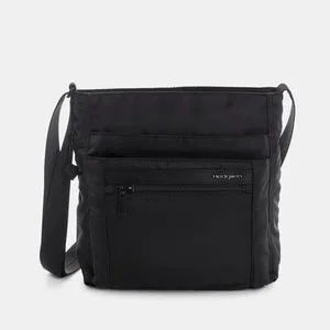 Trending Offer Today Hedgren - Inner City Hic370 Orva Rfid Blocking Shoulder Bag - Black