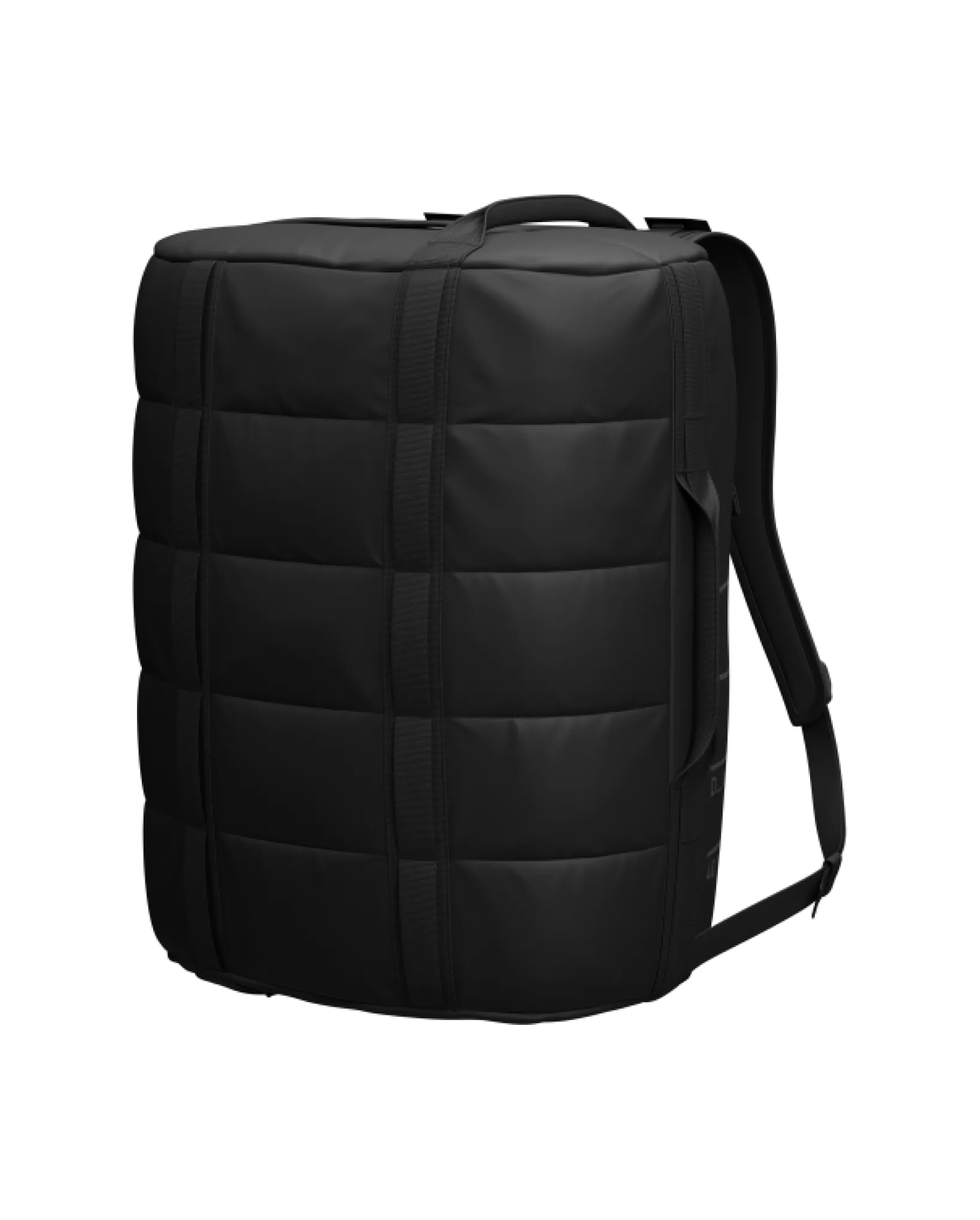 Flash Pick Today Big Sale Today Roamer Duffel 40L Black Out