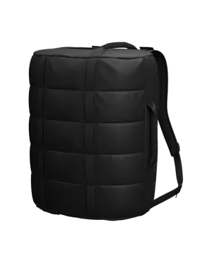 Flash Pick Today Big Sale Today Roamer Duffel 40L Black Out