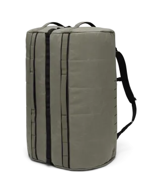 Roamer Pro Split Duffel 90L Forest Green Grab It Now Limited Stock Offer