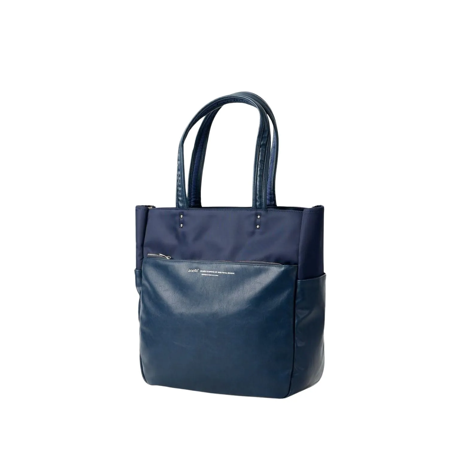 Shop the Savings Flash Sale Now Anello New Premium Tote Bag