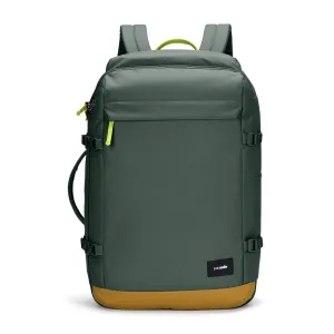 Todays Mega Savings Dont Miss Todays Deal Pacsafe - Go Carry-On Backpack 44L - Spruce Green