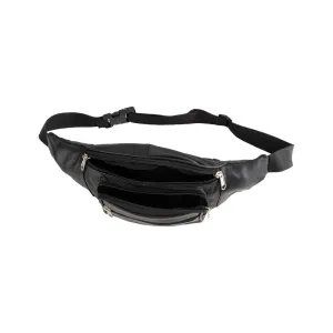 Big Sale Today B. - Belt - Bum Bag - Bb-005 -Black
