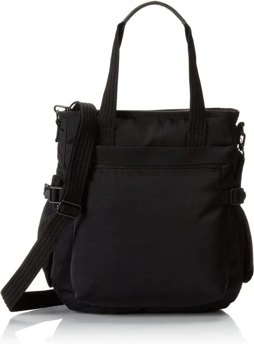Limited Time Steal Derek Alexander Nylon - Top Zip Tote