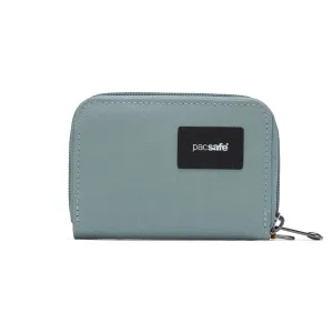 Pacsafe Rfidsafe Card Wallet (Sa) Limited Time Discount