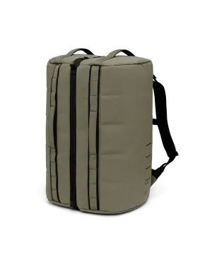 Roamer Pro Split Duffel 50L Mash Green Price Drop Alert
