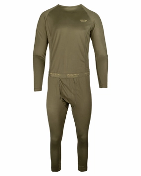 Jack Pyke Mens Base Layer Set Daily Hot Deal MustShop Sale