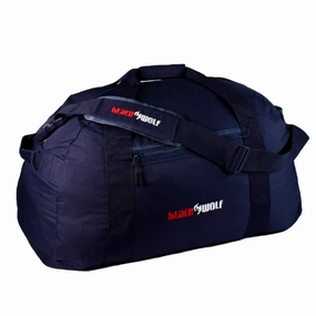 Black Wolf - Dufflepack 100 Packable Duffle - Eclipse Navy Surprise Offer Now Price Drop Frenzy