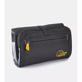 Lowe Alpine Roll Up Wash Bag Hot Price Drop