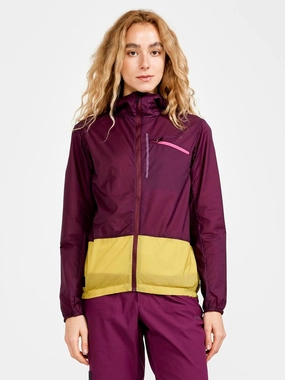 Shop Today Save Limited Time Steal Women'S Adv Gravel Wind Jacket
