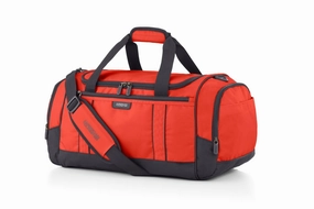 Online Exclusive Deal Best Deal Today American Tourister - X-Bag 57Cm Travel Duffle - Spicey Orange