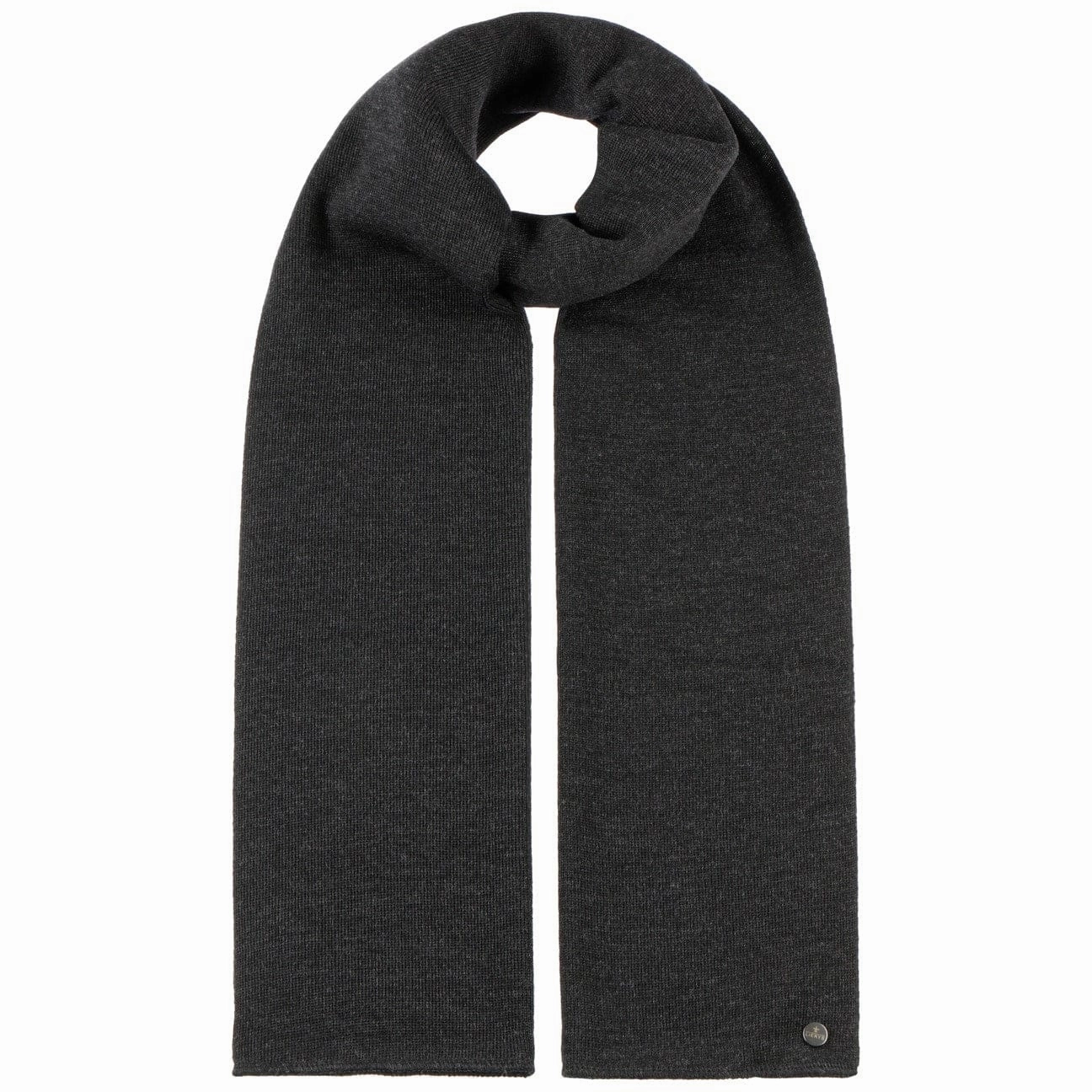 Hot Offer Inside Hot Deal Alert Fine Merino Knit Scarf