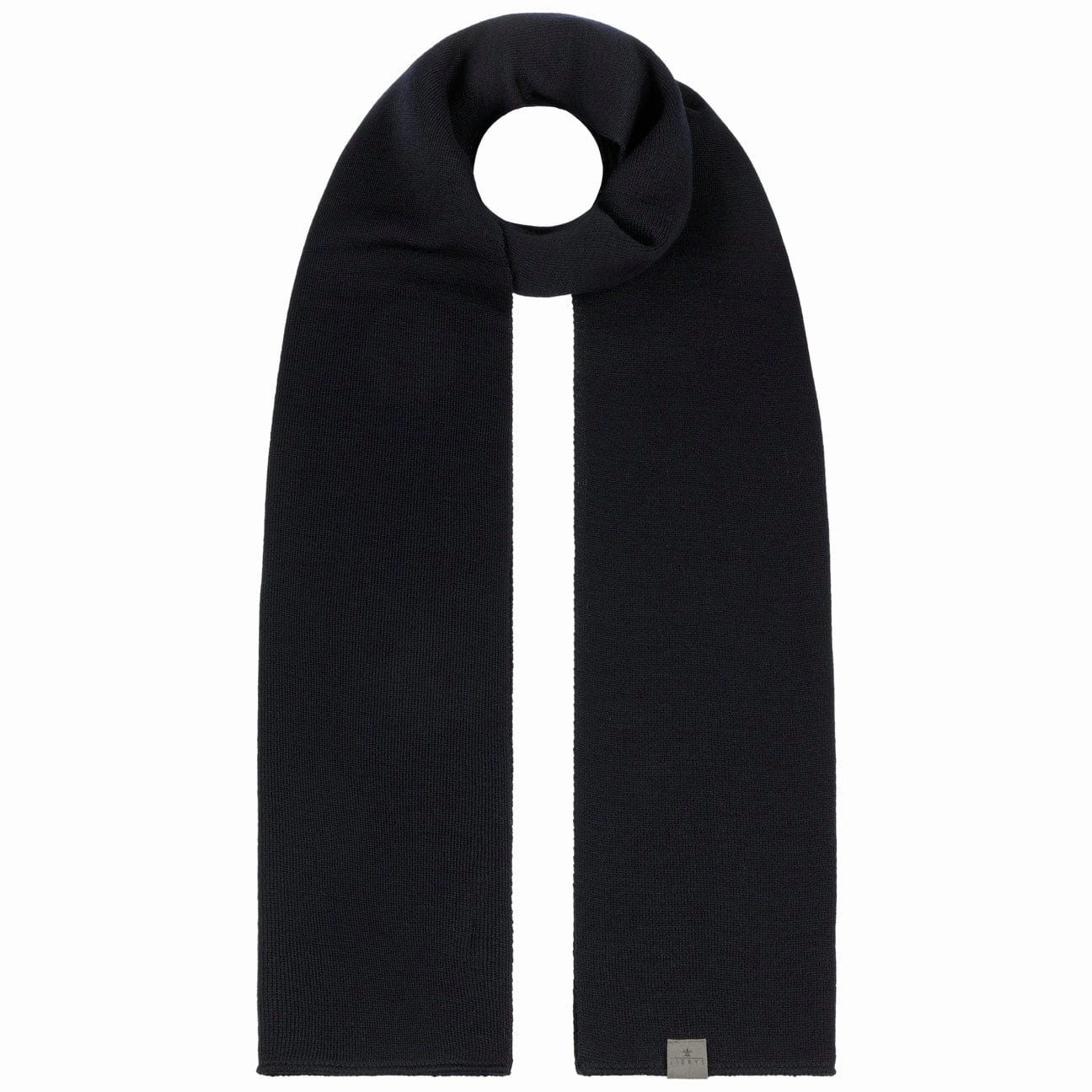 Fine Merino Knit Scarf Dont Miss This Offer