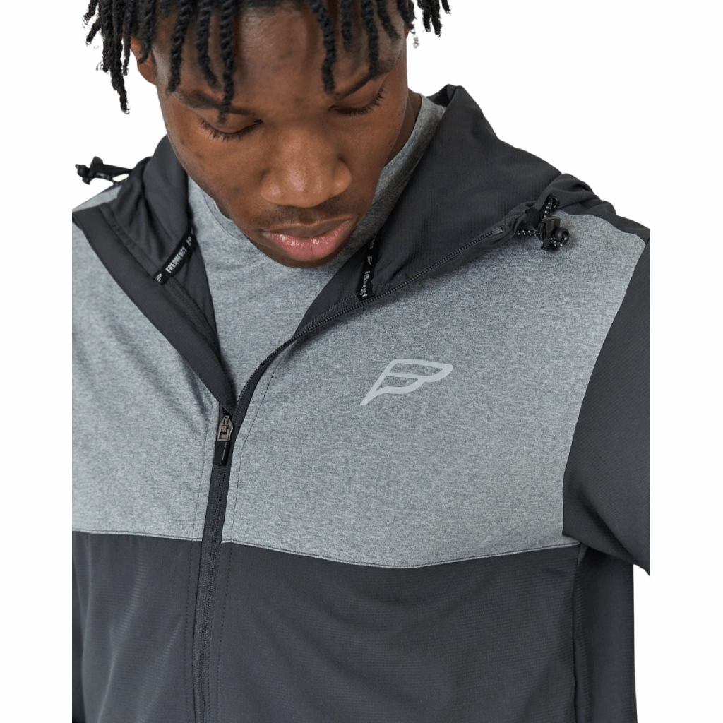 Surprise Discount Today Frequency Venture Windbreaker Men