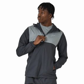 Clearance Sale Gift Ideas Galore Frequency Venture Windbreaker Men