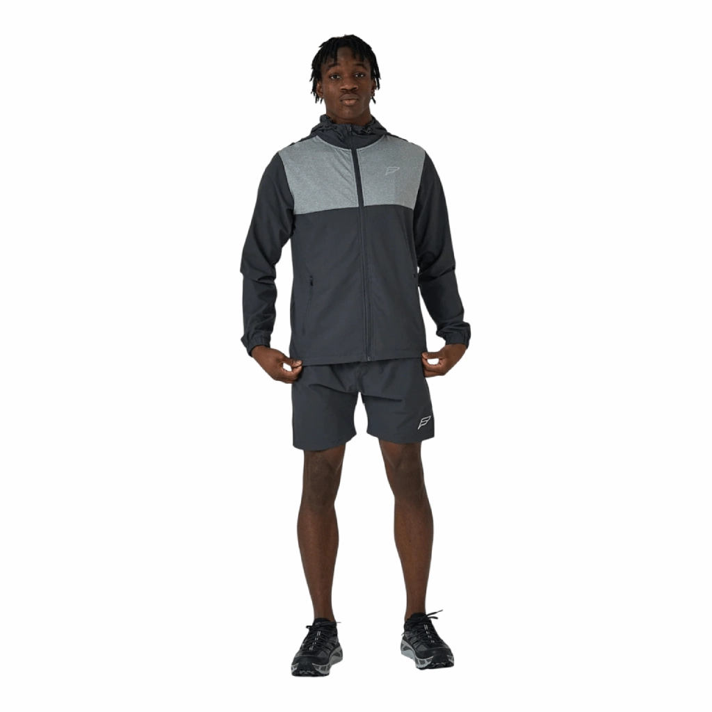 Limited Time Hot Deal Frequency Venture Windbreaker Men