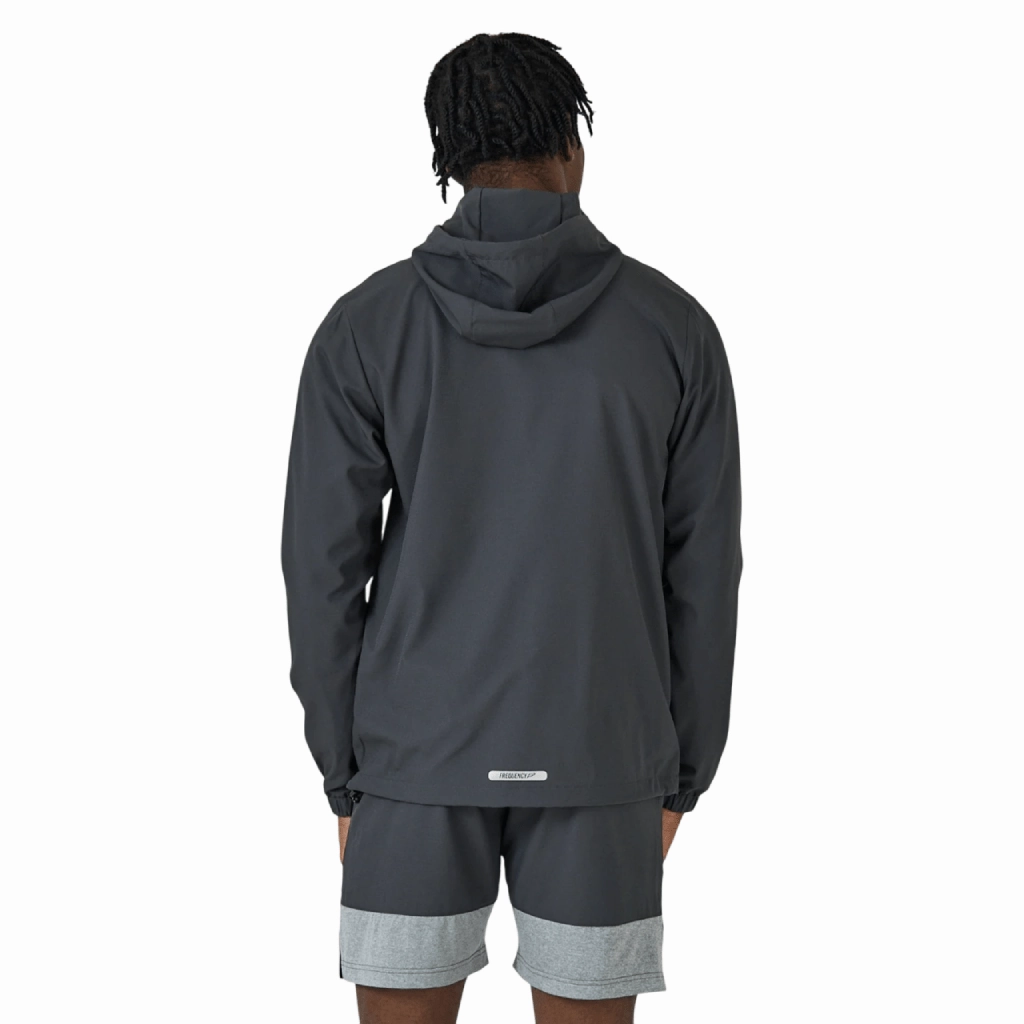 Frequency Venture Windbreaker Men Last Chance Steal