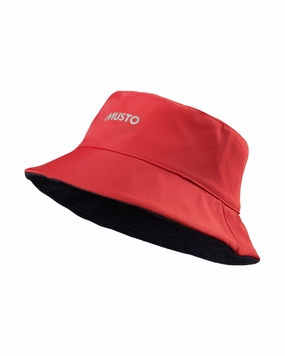 Flash Sale Alert Now Musto Salcombe Reversible Bucket Hat