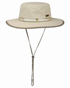 Stetson Outdoor Traveller Hat With Chin Strap Online Exclusive Savings Grab Your Deal Today