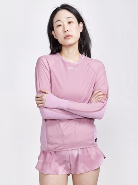Today Only Discount Today Only Savings Women'S Pro Hypervent Running Wind Top