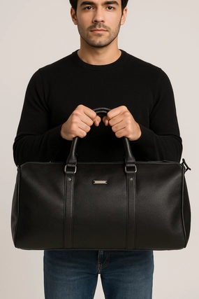 Black Cabin Bag Limited Time Sale Dont Miss Big Savings