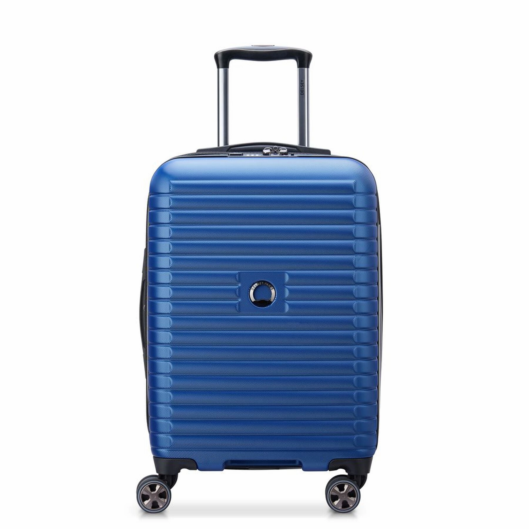 Delsey Cruise 3.0 Carry-On Expandable Spinner Upright Clearance Sale Hot Pick Online