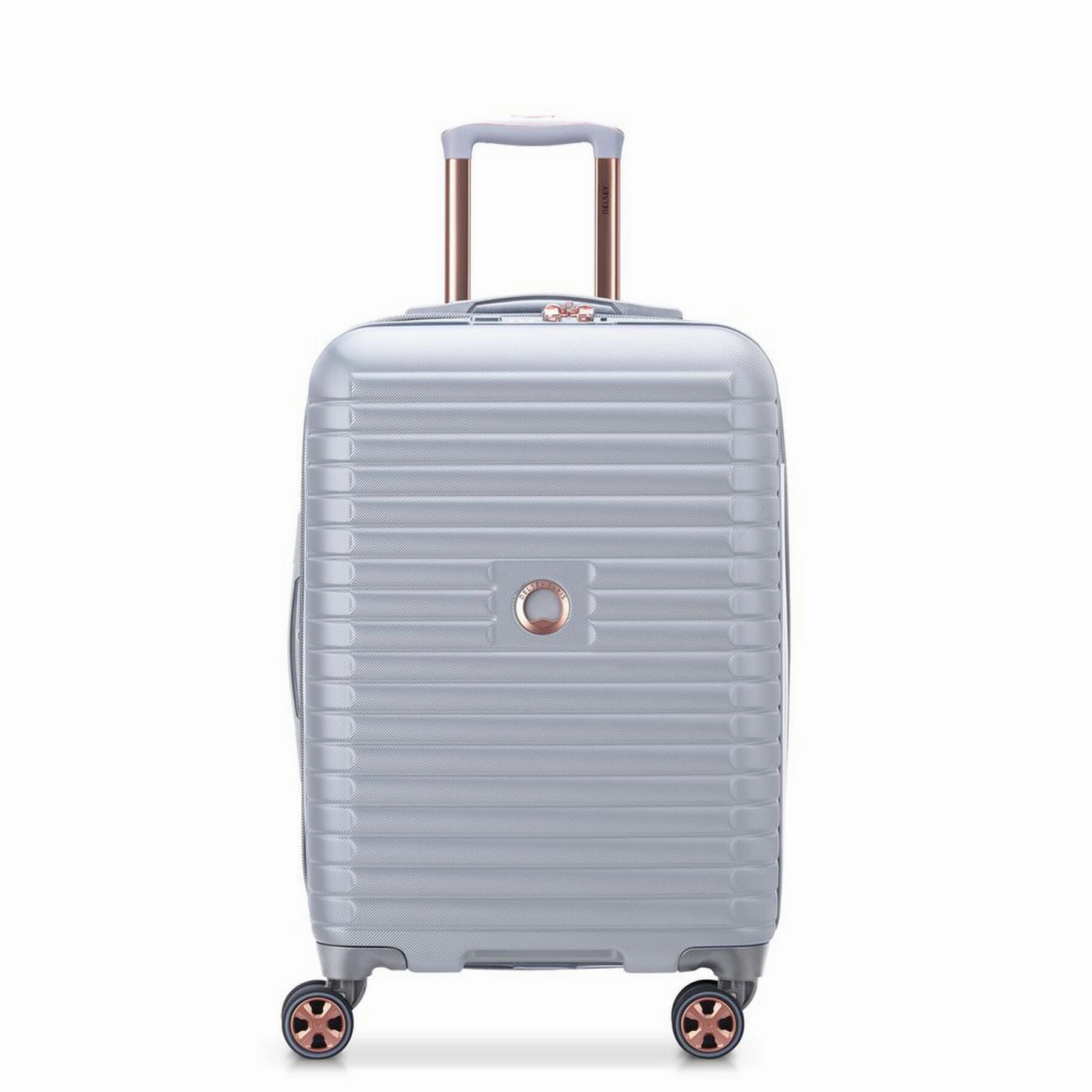 Delsey Cruise 3.0 Carry-On Expandable Spinner Upright Big Clearance Event