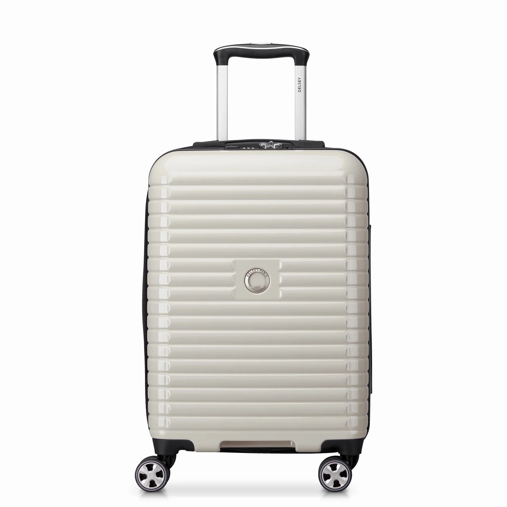 Delsey Cruise 3.0 Carry-On Expandable Spinner Upright Flash Sale Alert Mega Online Discount