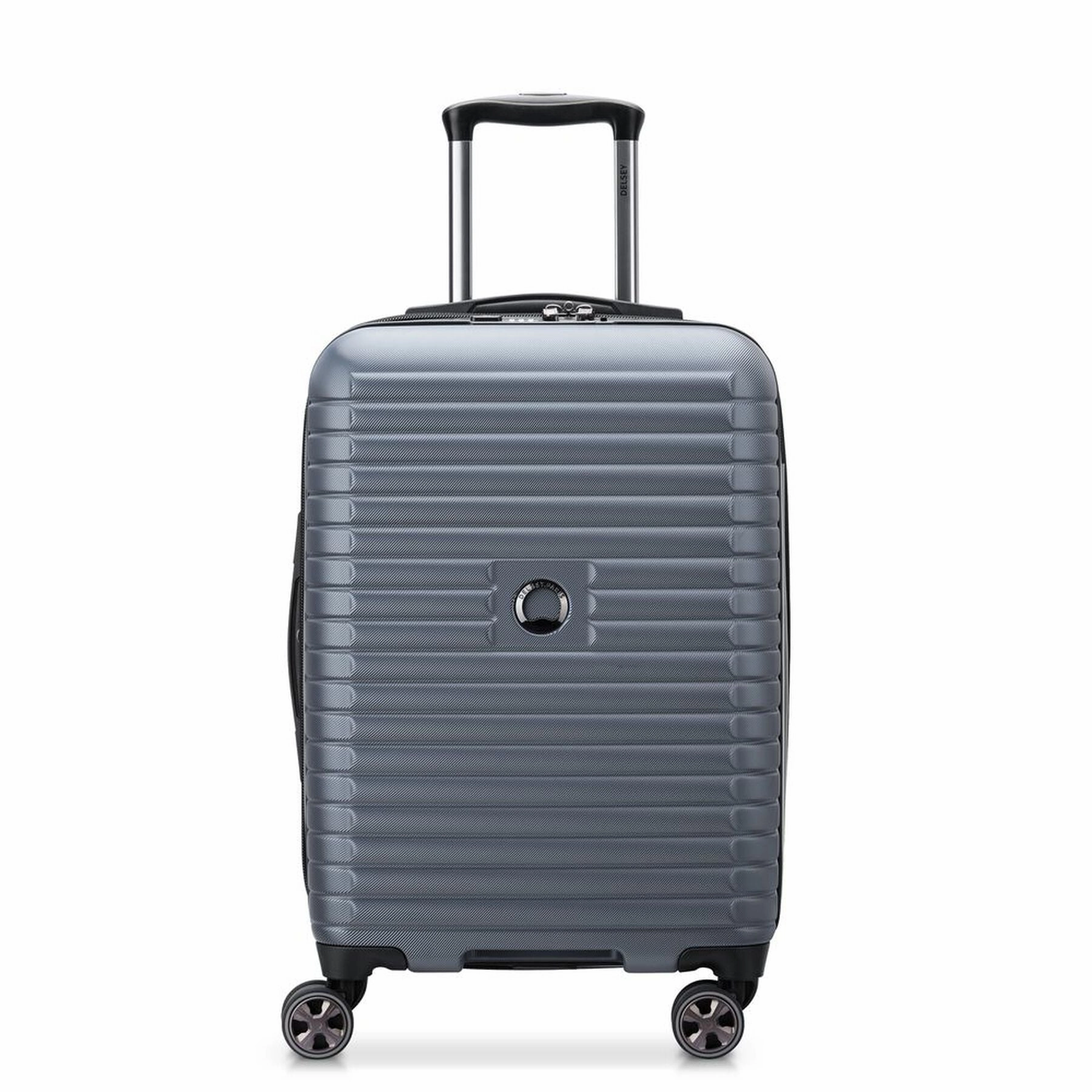 Flash Pick Today Exclusive Online Offer Delsey Cruise 3.0 Carry-On Expandable Spinner Upright