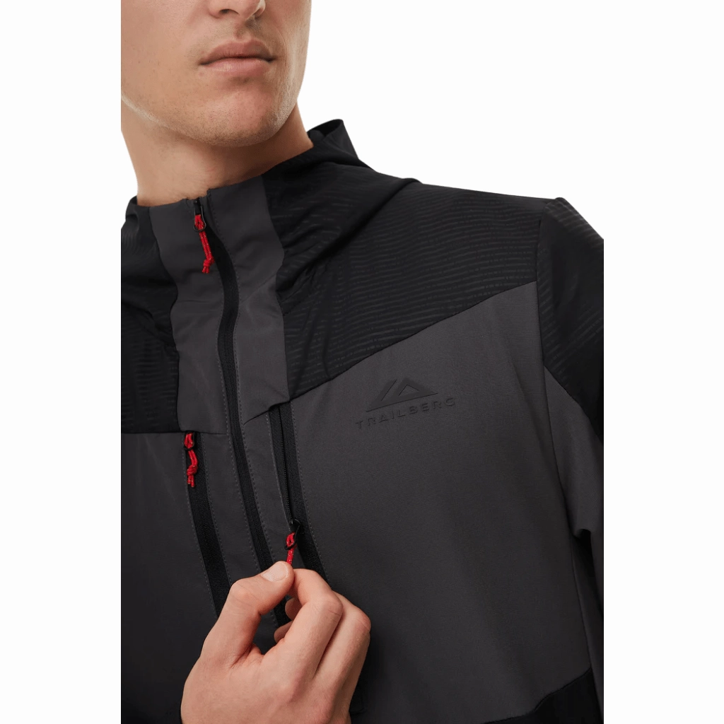 MustHave Steals Trailberg Elbrus 3.0 Hood Jacket Men