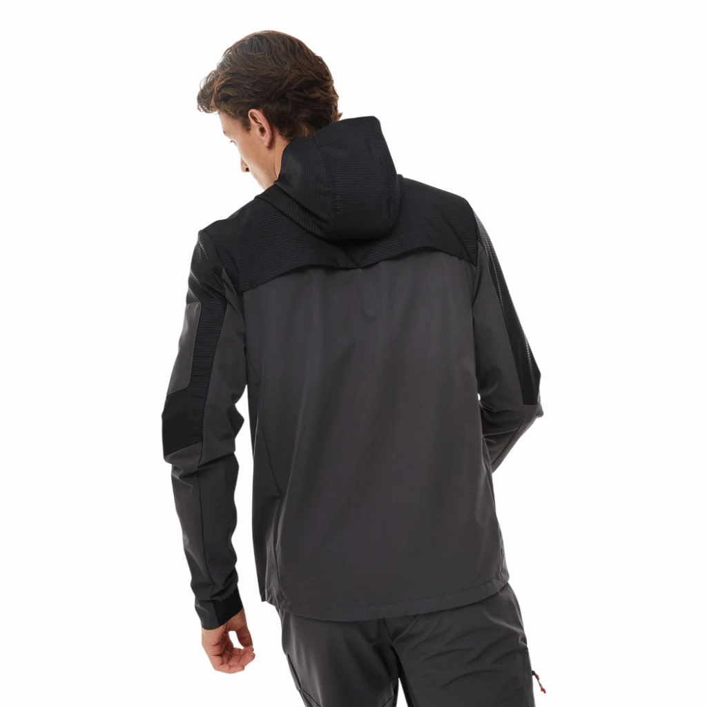 Trailberg Elbrus 3.0 Hood Jacket Men Limited Stock Alert