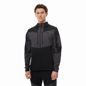 Trailberg Elbrus 3.0 Hood Jacket Men Limited Time Sale