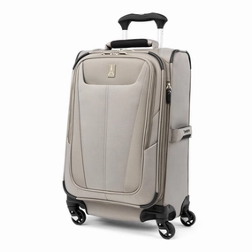 Travelpro Maxlite 5 21" Expandable Carry-On Spinner Hot Sale Frenzy Shop Smart Save