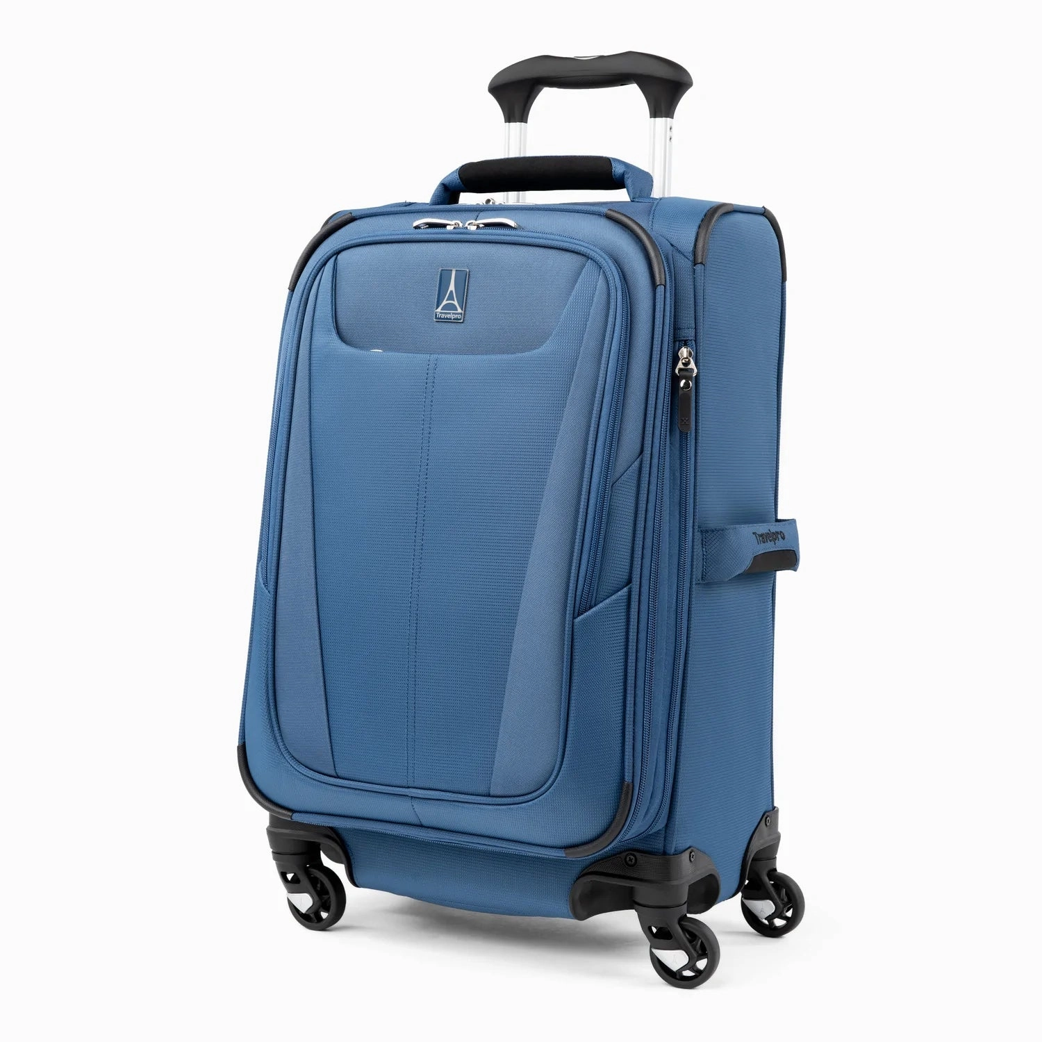 Limited Time Sale Travelpro Maxlite 5 21" Expandable Carry-On Spinner