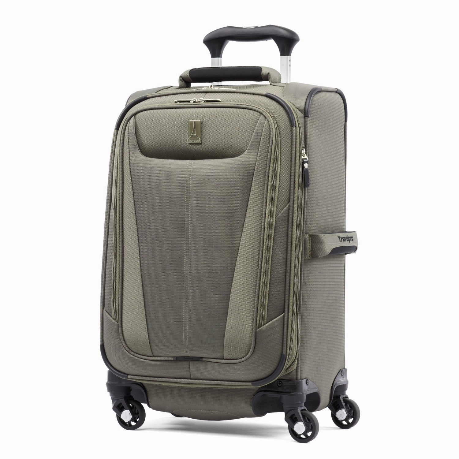 Travelpro Maxlite 5 21" Expandable Carry-On Spinner Shop Smart Deals