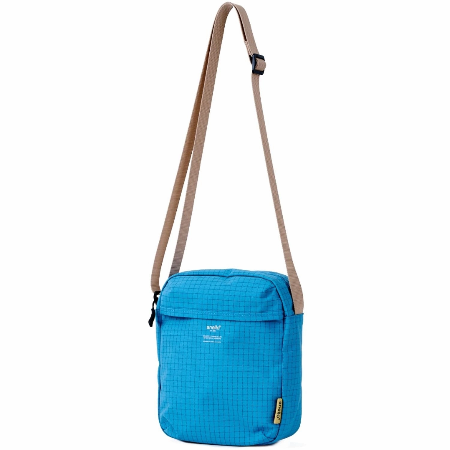 Limited Stock Deals Anello Fun Mini Shoulder Bag
