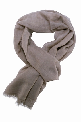 Limited Time Hot Deal Casual Scarf In Mauve