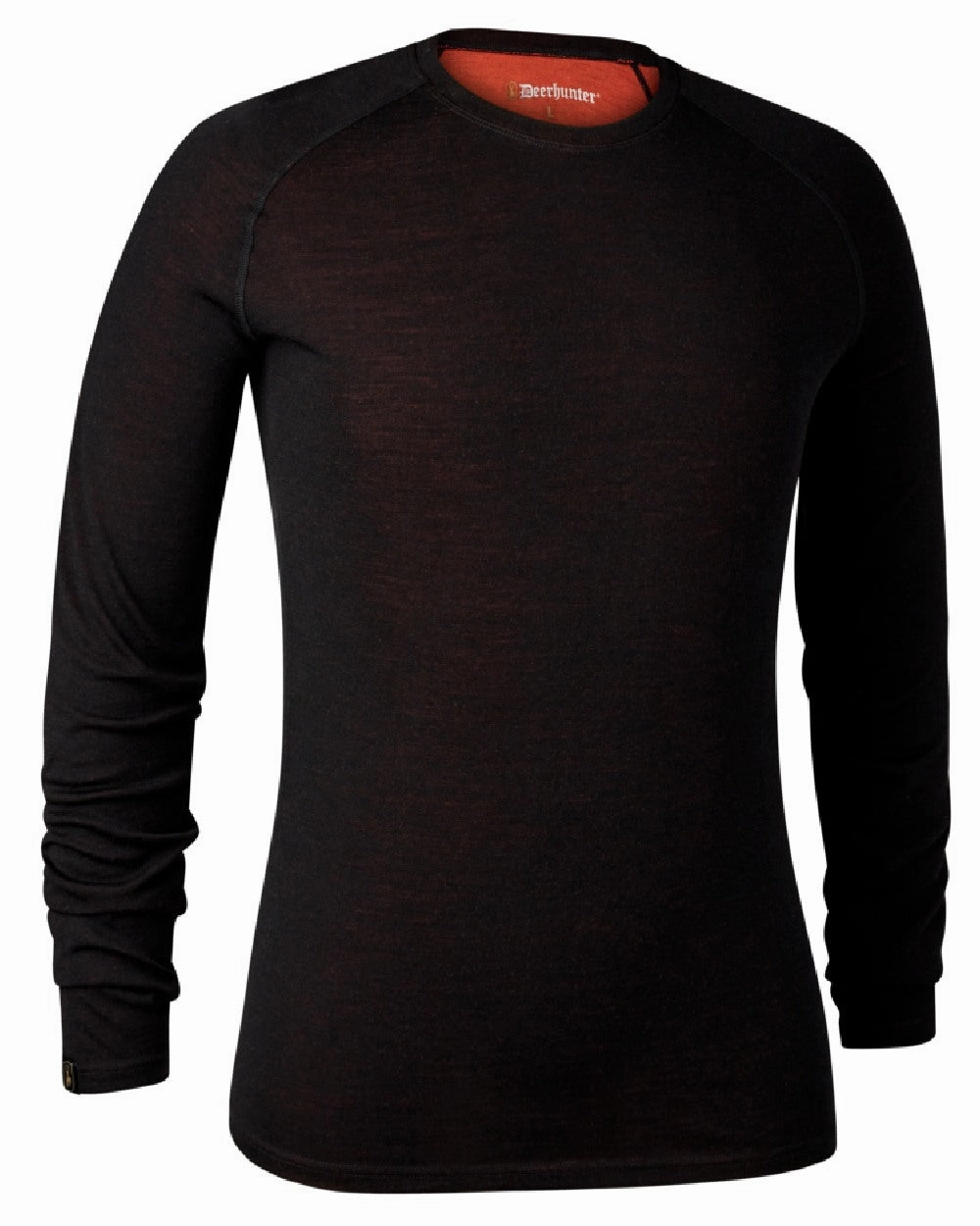 Special Offer Inside Todays Special Savings Deerhunter Quinn Merino Undershirt