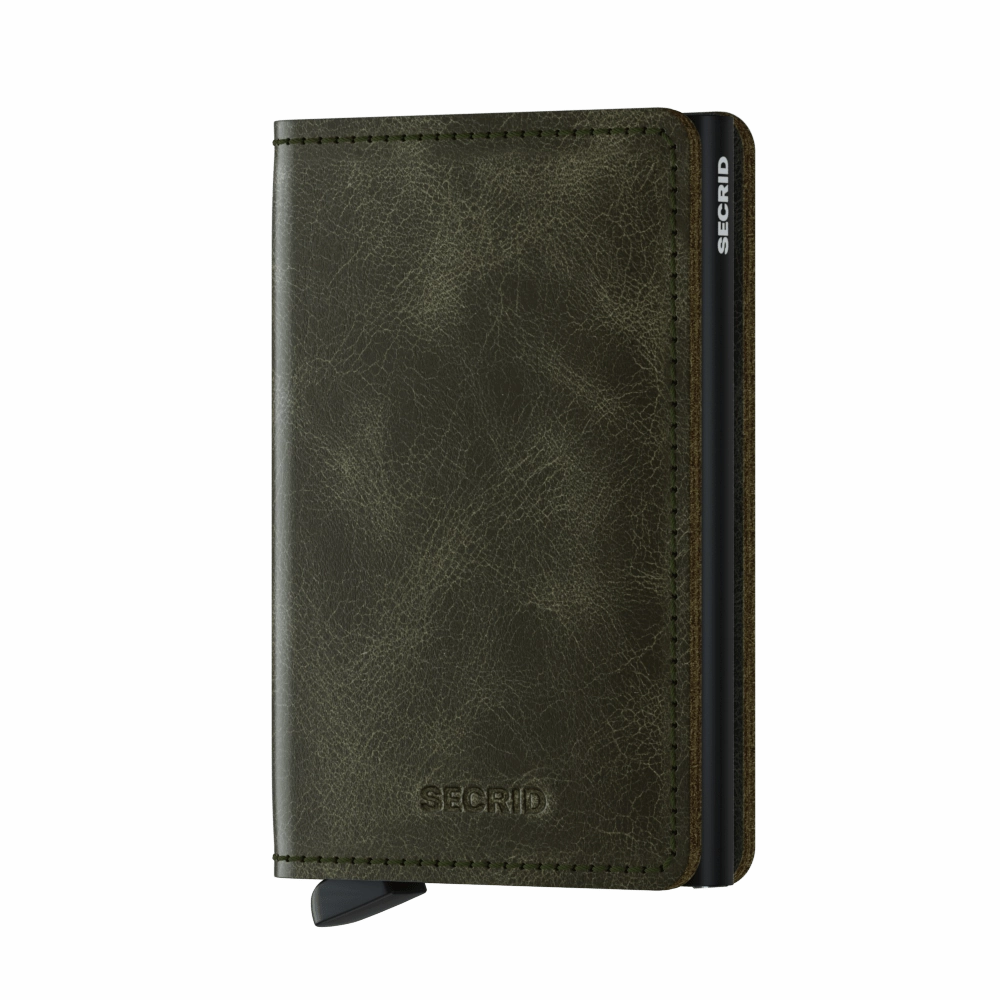 Price Drop Alert Clearance Event Today Secrid Slimwallet Vintage